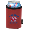View Image 1 of 3 of Summit Collapsible Koozie® Can Cooler - 24 hr