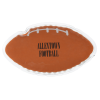 View Image 1 of 2 of Sport Hot/Cold Pack - Football