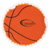 View Image 1 of 2 of Sport Hot/Cold Pack - Basketball