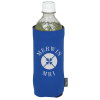 View Image 1 of 2 of Basic Collapsible Koozie® Bottle Cooler - 24 hr
