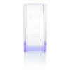 View Image 1 of 6 of Valor Crystal Award