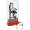 View Image 1 of 3 of Mini Manicure Keychain
