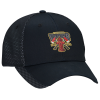 View Image 1 of 2 of Two Tone Mesh Back Cap