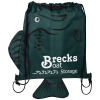 View Image 1 of 2 of Paws and Claws Sportpack - Lake Fish