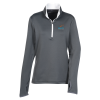 View Image 1 of 3 of Nike Performance Stretch 1/2-Zip Pullover - Ladies'