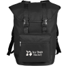 View Image 1 of 4 of Americana Laptop Rucksack Backpack
