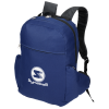 View Image 1 of 4 of Slim Laptop Backpack