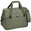 View Image 1 of 4 of Field & Co. Scout Laptop Messenger - Embroidered