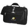 View Image 1 of 4 of High Sierra Elite Top Load Laptop Brief - Embroidered
