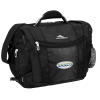 View Image 1 of 4 of High Sierra Elite Laptop Messenger - Embroidered