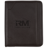 View Image 1 of 4 of Oxford Zippered Tech Padfolio
