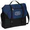 View Image 1 of 5 of Americana Style Laptop Messenger
