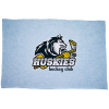 View Image 1 of 2 of Full Color Microfleece Blanket - 50" x 70"