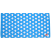 View Image 1 of 2 of Beach Towel - Polka Dot