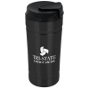 View Image 1 of 4 of Wave Vacuum Tumbler - 16 oz.