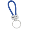 View Image 1 of 3 of Braided Loop Keychain