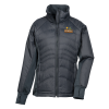 View Image 1 of 3 of High Sierra Molo Hybrid Insulated Jacket - Ladies'