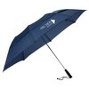 View Image 1 of 6 of The Champ Vented Folding Golf Umbrella-58" Arc - Closeout