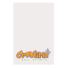 View Image 1 of 2 of Souvenir Sticky Note - 6" x 4" - 50 Sheet - 24 hr