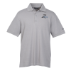 View Image 1 of 3 of Eddie Bauer Classic Cotton Polo - Men's