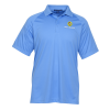 View Image 1 of 3 of Traverse Raglan Polo - Men's