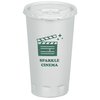 View Image 1 of 2 of Trophy Hot/Cold Cup with Tear Tab Lid - 20 oz. - Low Qty