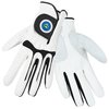 View Image 1 of 5 of Wilson Staff Grip Soft Golf Glove