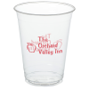 View Image 1 of 1 of Crystal Clear Cup - 16 oz. - Low Qty