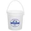 View Image 1 of 2 of Handled Drink Bucket - 32 oz.