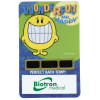 View Image 1 of 2 of Mr. Happy Bath Thermometer