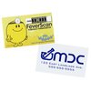 View Image 1 of 3 of Mr. Happy Thermometer & Symptom Chart
