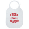 View Image 1 of 1 of Disposable Lobster Bib