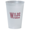 View Image 1 of 1 of Frosted Tumbler - 12 oz.