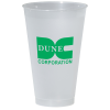 View Image 1 of 1 of Frosted Tumbler - 20 oz