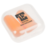 View Image 1 of 3 of Ear Plugs in Case - 24 hr
