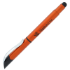 View Image 1 of 5 of Lenny Rollerball Stylus Pen