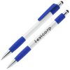 View Image 1 of 3 of Element Stylus Pen - Pearl White - 24 hr