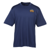 View Image 1 of 3 of Conquer Performance Tee - Men's - Embroidered