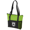 View Image 1 of 4 of Backup Business Tote - 24 hr