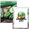 View Image 1 of 1 of Standard Series Seed Packet - Cucumber