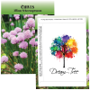 View Image 1 of 1 of Standard Series Seed Packet - Chives