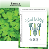 View Image 1 of 1 of Standard Series Seed Packet - Parsley