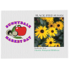 View Image 1 of 2 of Impression Series Seed Packet - Black-Eyed Susan