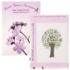 View Image 1 of 1 of Theme Seed Packet - Breast Cancer Awareness