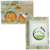 View Image 1 of 1 of Cartoon Seed Packet - Pumpkin