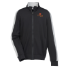 View Image 1 of 3 of Puma Golf Track Jacket - Men's