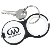 View Image 1 of 4 of Slider LED Keychain