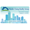 View Image 1 of 1 of Business Card Magnet - 20 mil - Round Corners