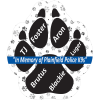 View Image 1 of 1 of Custom Flat Flexible Magnet - 3.1 - 4 SQ IN