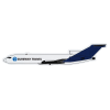 View Image 1 of 1 of Flat Flexible Magnet - Jet